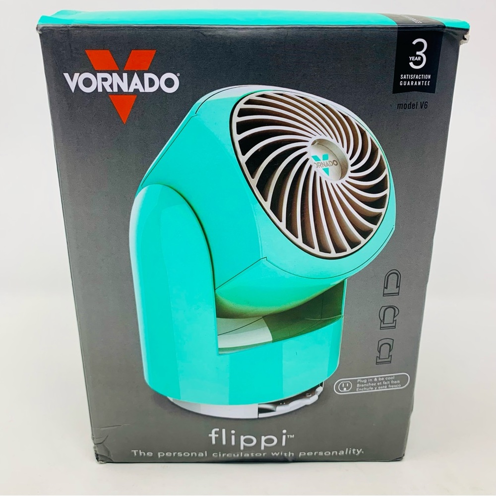 Vornado Flippi V6